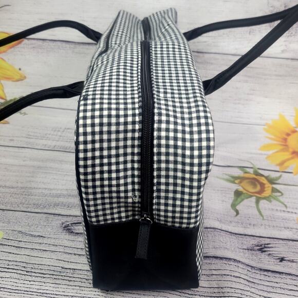 Unbranded Small Travel Tote Bag New without Tags!!! - Picture 2 of 6